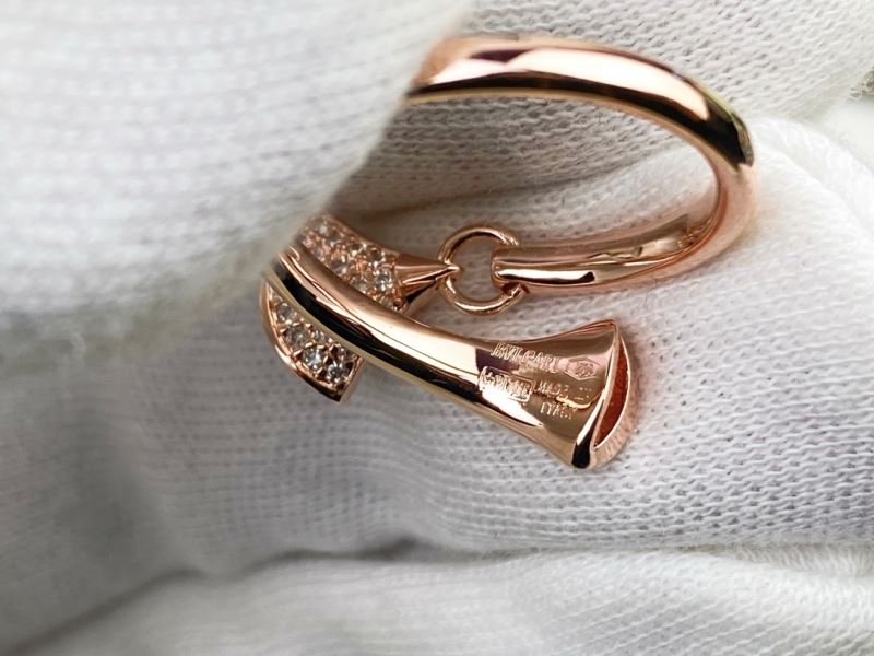 Bvlgari Rings